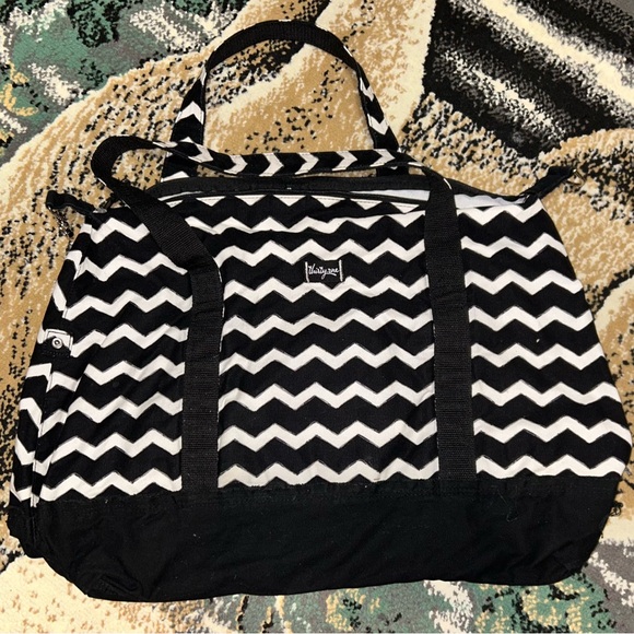 Retro Metro Weekender - Picture 2 of 9